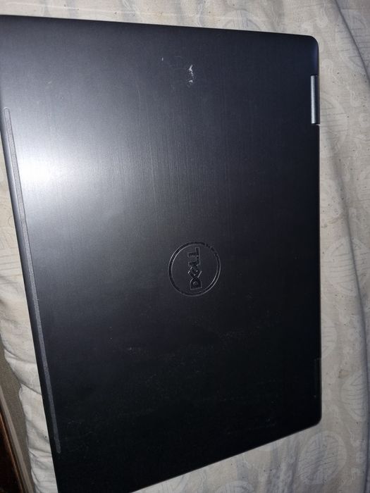 Dell 3379 2в1 трансформер i5 6300u 8gb ddr3l