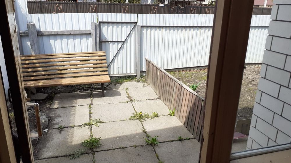 Продам част будинку  район ж/д вокзал