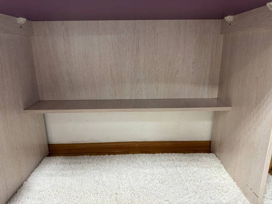 Гарнітур школяра стіл з пеналом