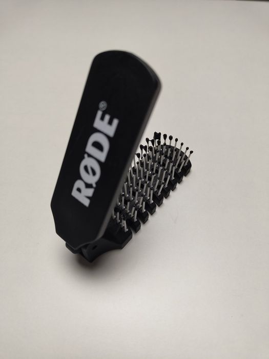 Rode NTG4+ & Rode Blimp MkII