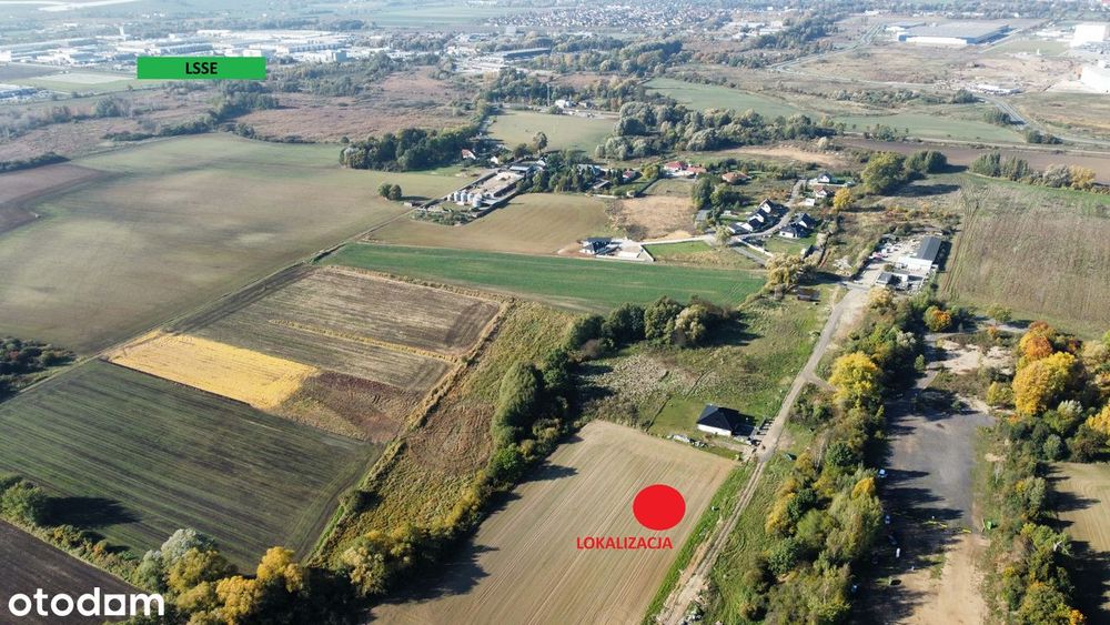 Działka budowlana blisko jeziora, 947 m² (dostępne dwie) - View 3