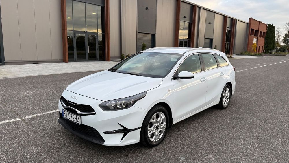 Kia Cee'd