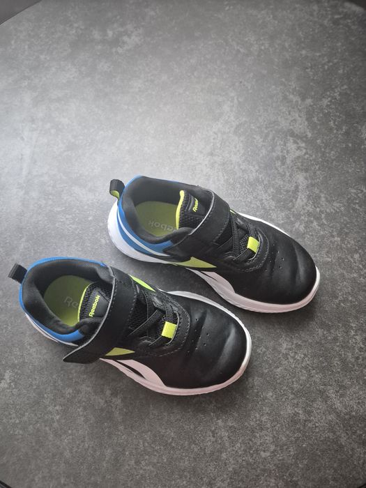 Buty  sportowe adidasy Reebok r. 26
