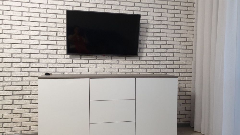 1к.кв. пл.Фестивальна. Сучасний,  новий ремонт.