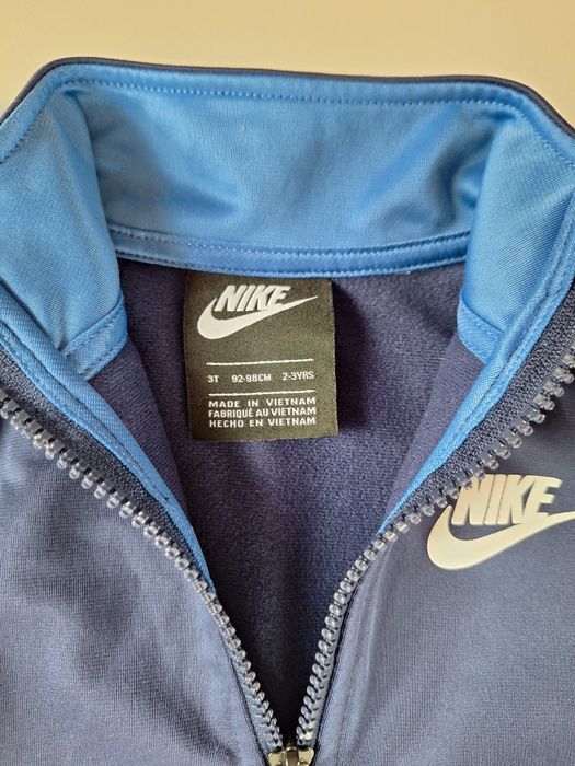 Bluza nike 3 l 92-98