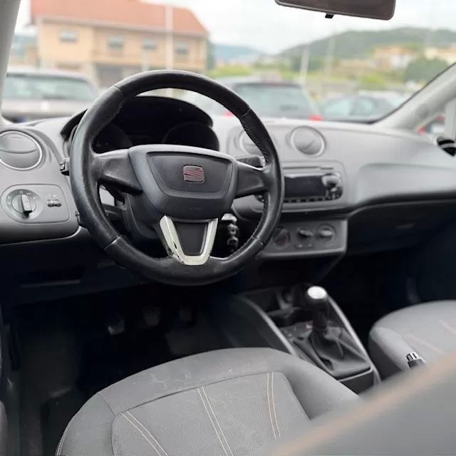 SEAT Ibiza 1.2 TDI Style