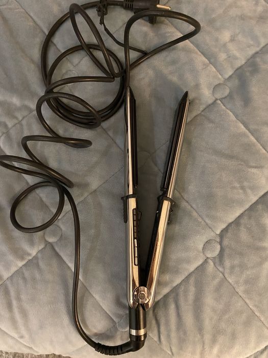 Vendo placas para o cabelo. Vários modelos todos profissionais.