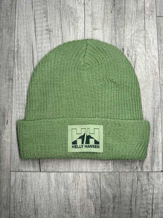 Helly Hansen czapka zimowa winter outdoor gopcore trekking mountain
