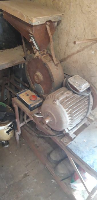 Огорожа дротова ф2мм, кусками 250см ×65см, вічко 2,5см.