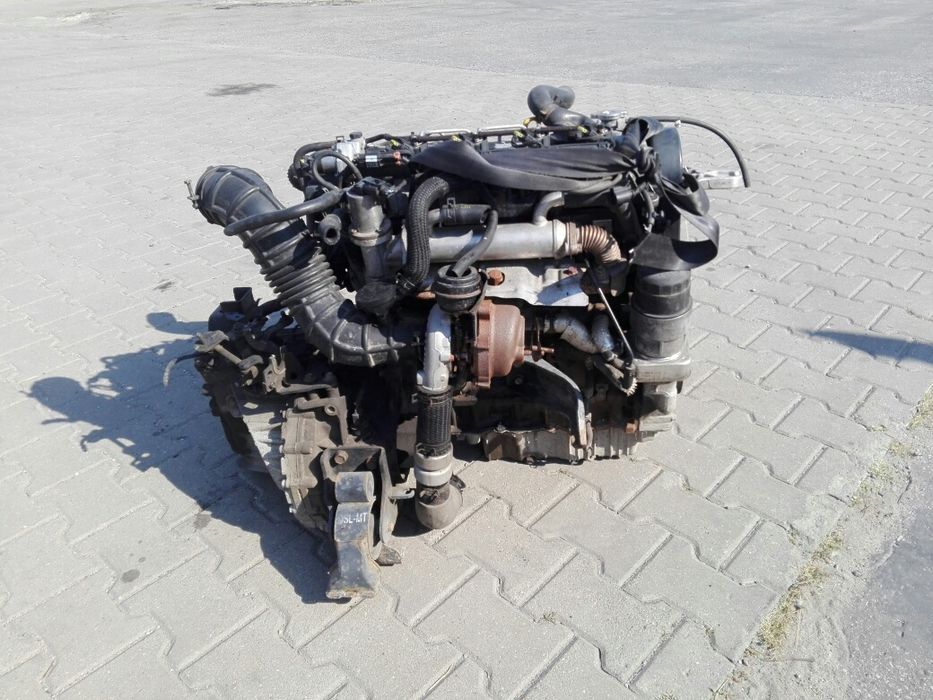 Walki balansowe wyrownywacze 2.0 crdi 140km d4ea. 2.0crdi Hyundai./Kia
