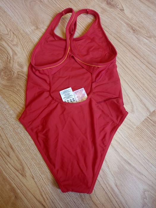 Strój kąpielowy adidas 152 jednoczęściowy