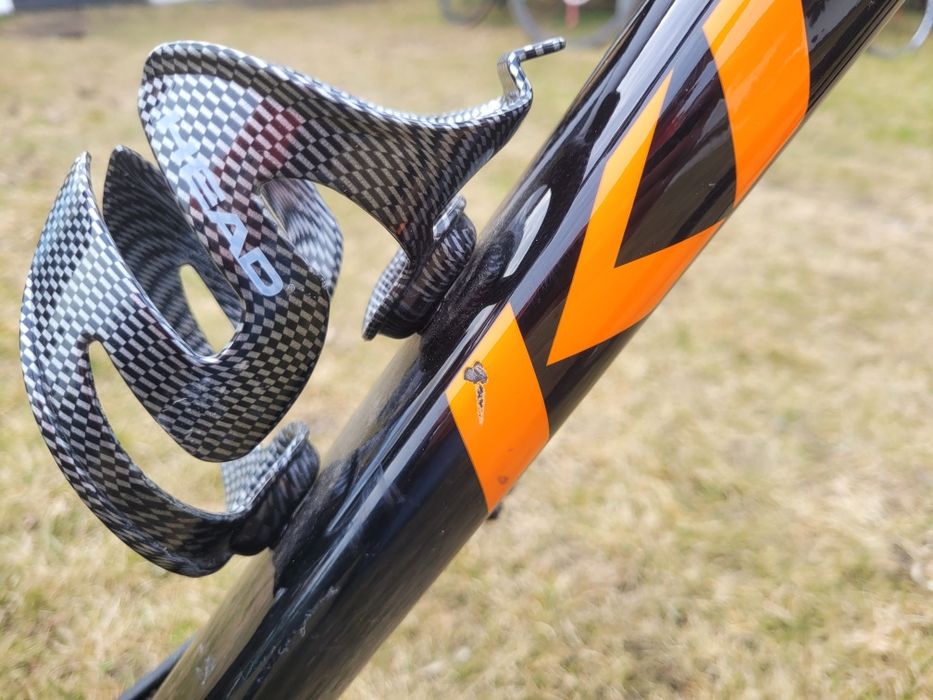 Kross Hexagon 2.0 koła 27.5"