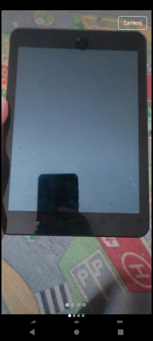 Tablet Prestigio