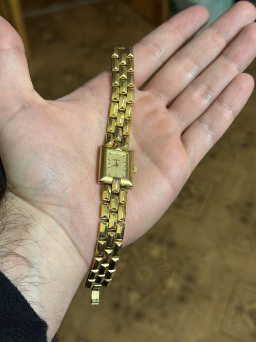 Наручные часы Roamer