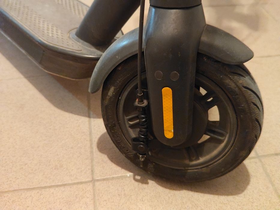 Hulajnoga Ninebot g30max