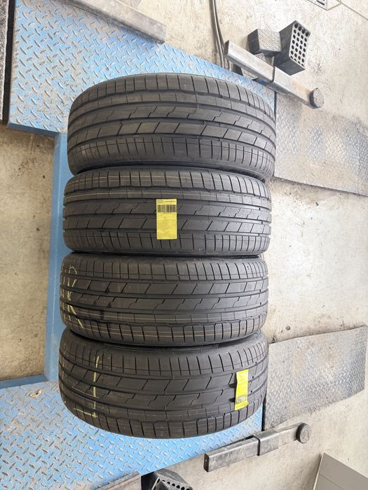 225/45r19 Hankook Ventus S1 Evo3 Nowe Demo 2025 rok