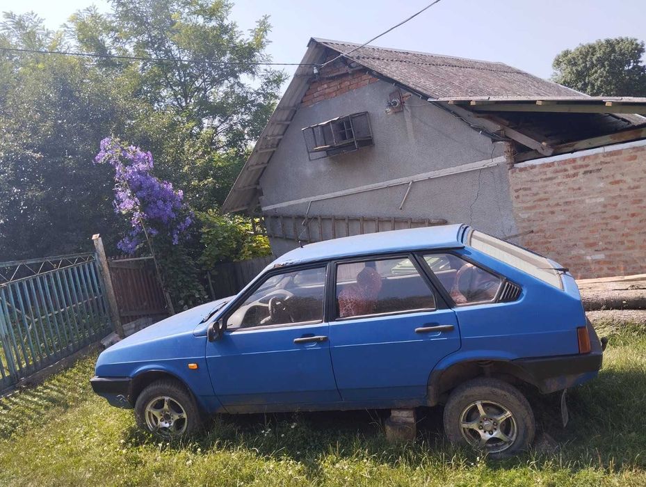 Авто обмін на мотоблок або ж продаж