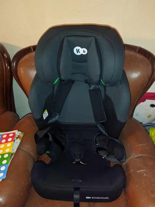 Bebê conforto KinderKraft