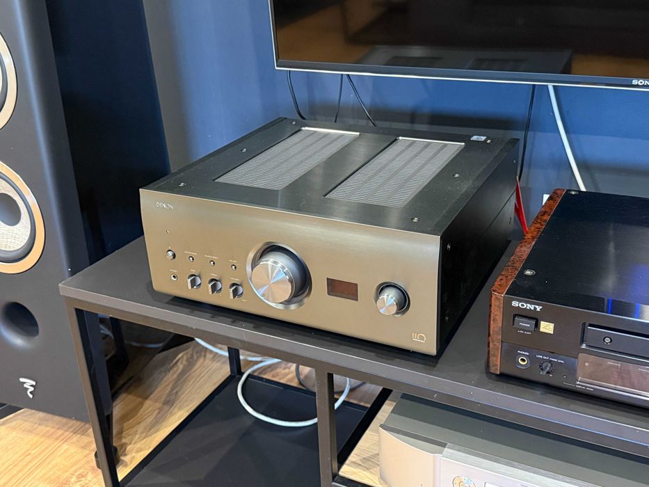 Wzmacniacz DENON PMA-A110