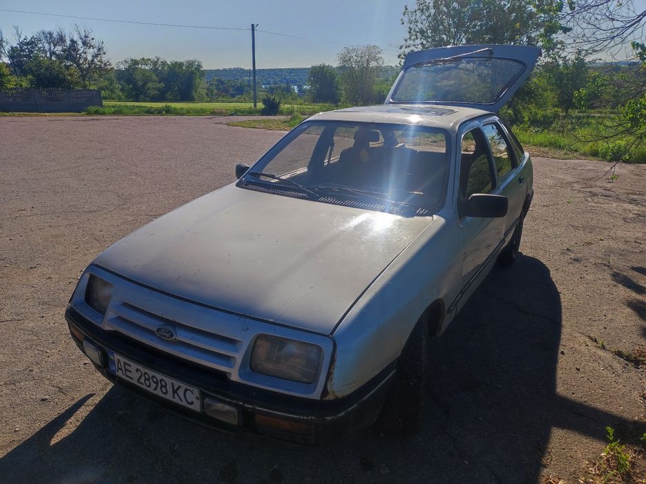 Продам Ford Sierra 1986