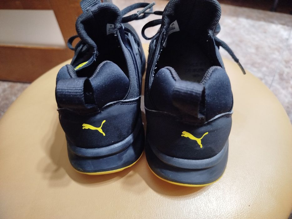 Кросівки літні Puma
