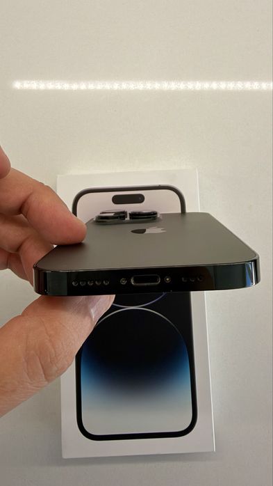 Iphone 14 pro - 128G