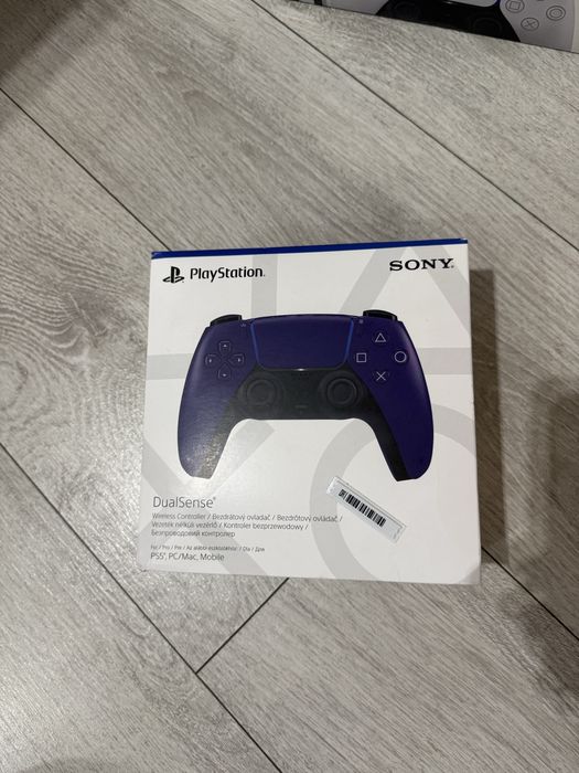 Pad do konsoli Playstation 5