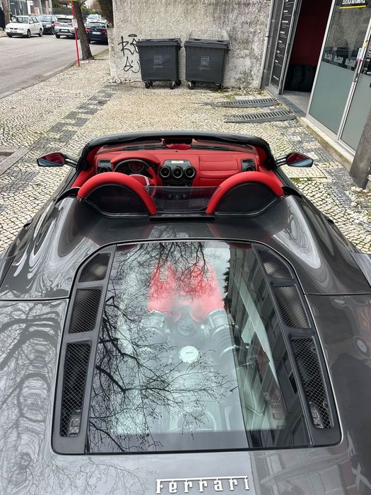Ferrari F430