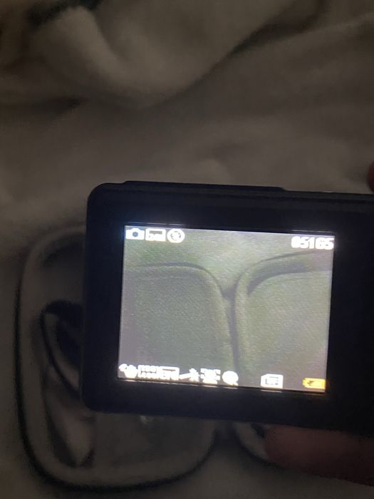 фотоапарат новий