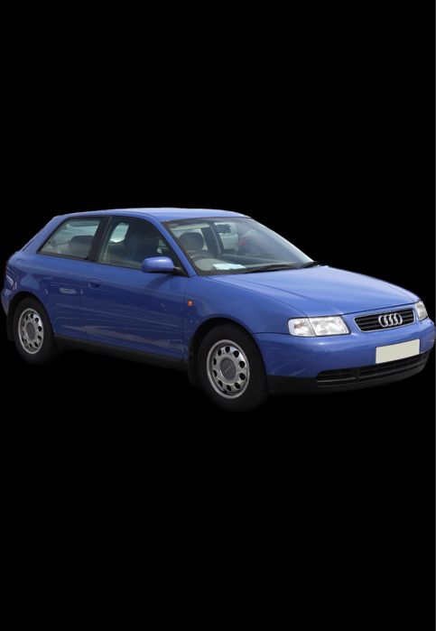 Ауді А3 8Л Розборка/разборка Audi A3 8L 1.6/1.9 TDI