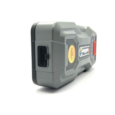 Пуско-зар.пристр. Profiline Gold Standard,Бустер,Павербанк,ліхтарик