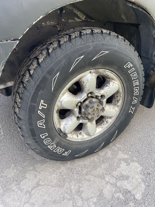 Hyundai H1. 4x4   3 000$