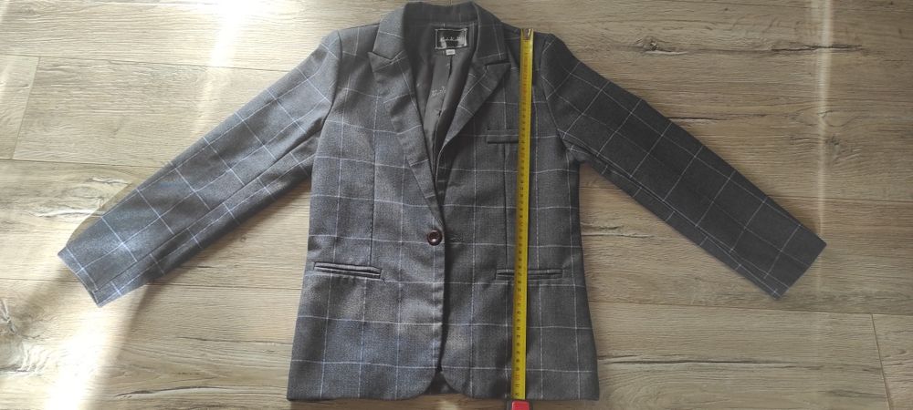 Garnitur 3 częściowy r.140