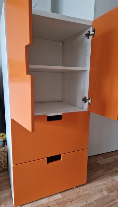IKEA Stuva szafka regał