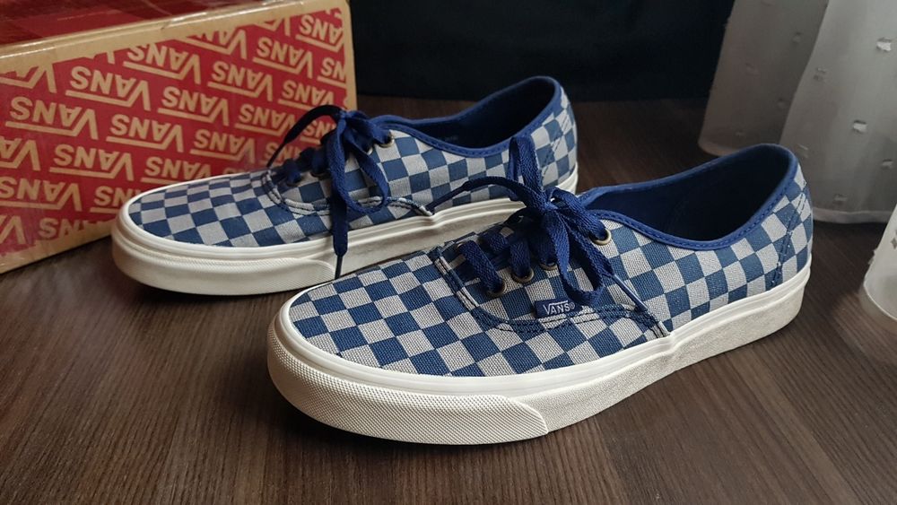 vans harry potter checkerboard checkered ward slip-on krata szachownic