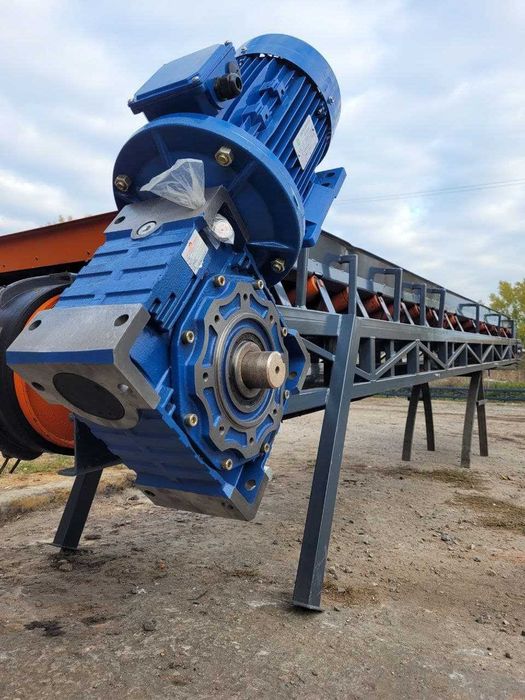 Мобильный конвейер,Ленточный конвейер,транспортер,погрузчик ленточный