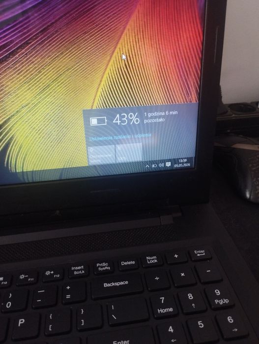 Laptop Lenovo ideapad 100-151BD