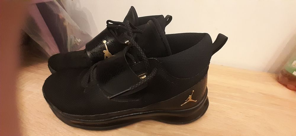 Buty Nike Air Jordan
