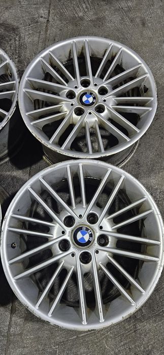 Bmw e36 e46 e90 alufelgi styling 85