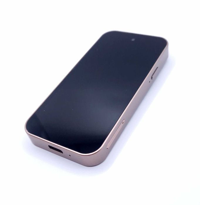 Telefon OneMyth M17Pro [uszkodzony]