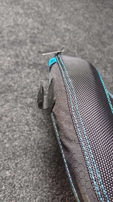 Stabilizator karku Raven C7