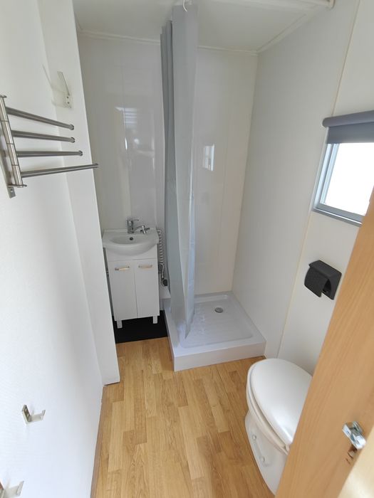 Duży domek holenderski