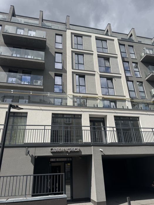 Commercial real estate at st. Kitoboynaya (area 122,5 m²) - Atlanta.ua - photo 2