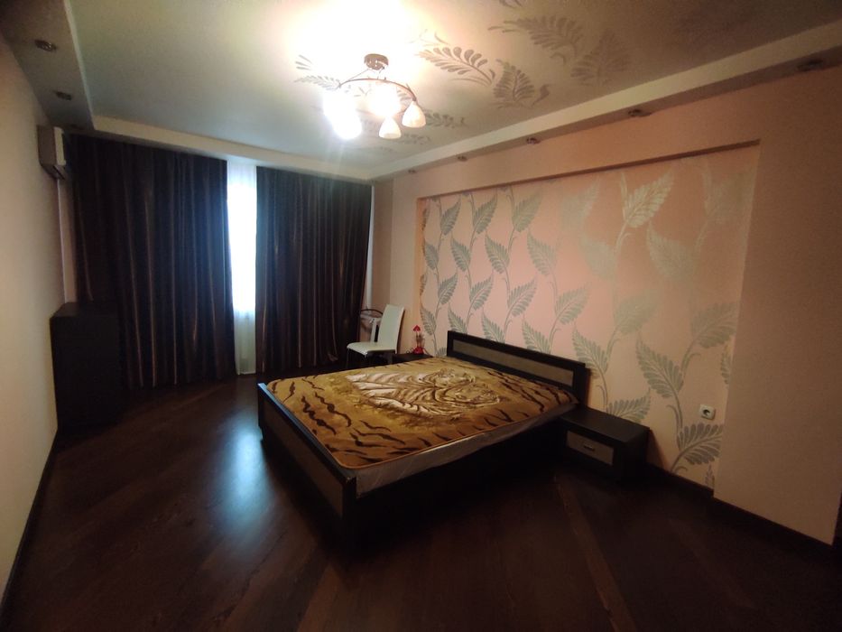 Продаж 3 кім квартири вул Байди -Вишневецького 9, Виноградар