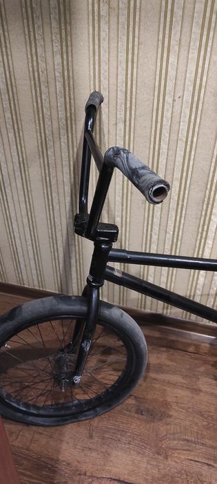 Продам BMX Stolen
