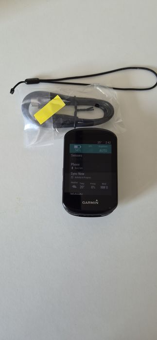 Garmin Edge 530 GPS Ciclismo - Excelente Estado