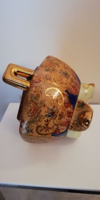Peça decorativa chinesa