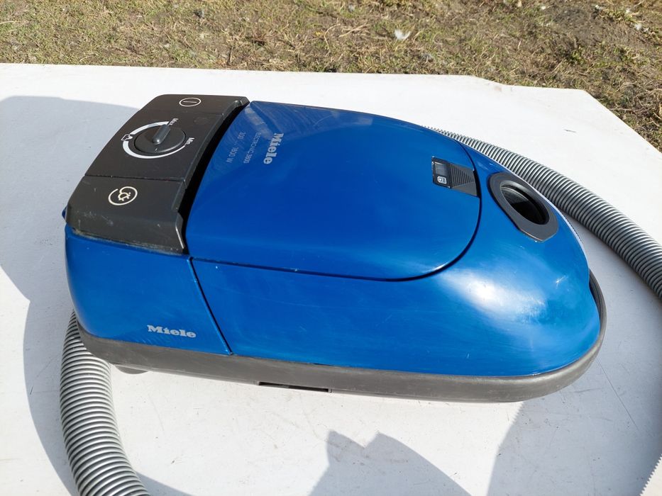 Odkurzacz miele s3800