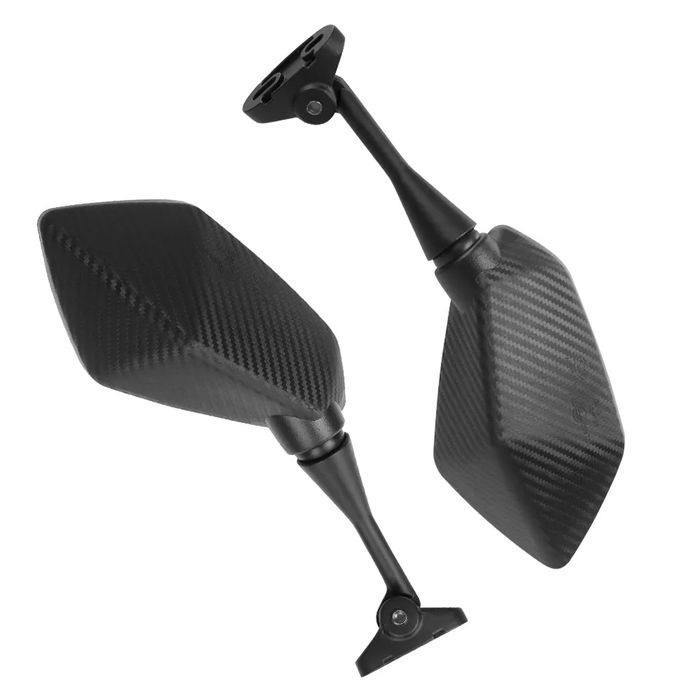 Мото зеркала универсальные Honda CBR 600 1000 RR CBR 500 125 300 650R