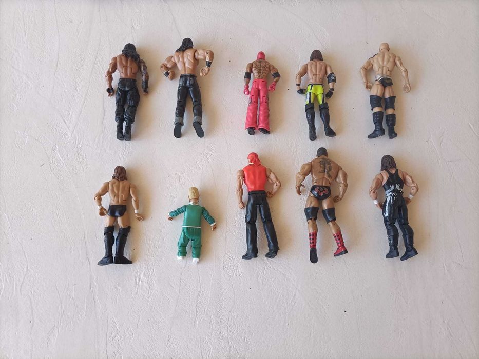 WWE Action Figures64750891819907123